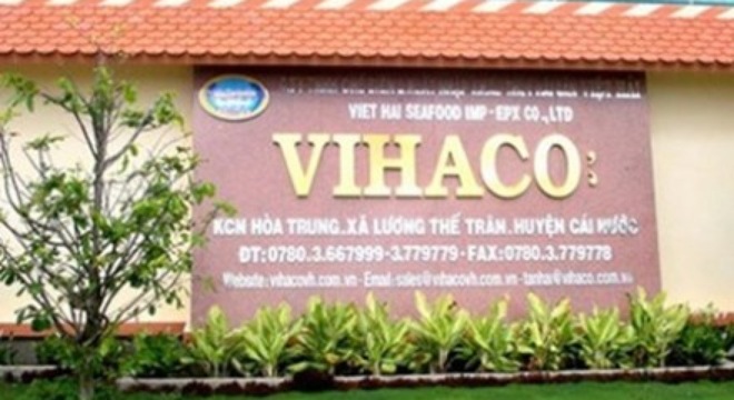  Nhiều đại gia thủy sản ở Cà Mau bị bắt 