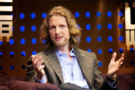 Tác giả 'Flappy Bird' lọt top triệu phú thế giới làm giàu nhờ Internet