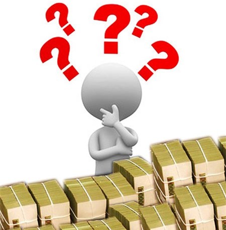 Tập trung xử lý nợ xấu