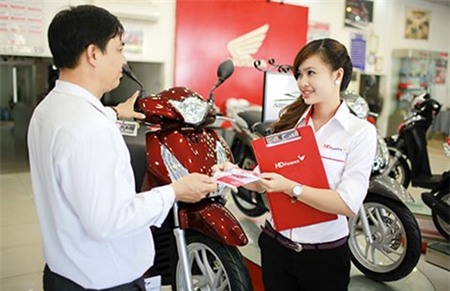 Nhiều NH mua lại công ty tài chính