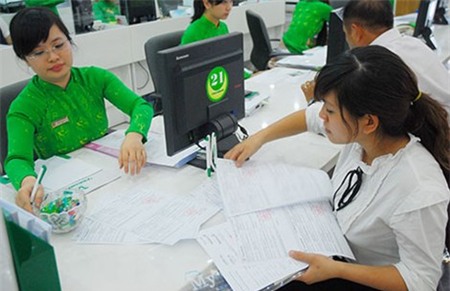 Mỹ đã mua-bán ngân hàng như thế nào?