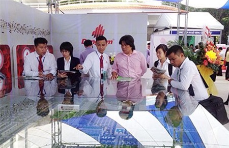 Mua bán nợ xấu theo giá thị trường