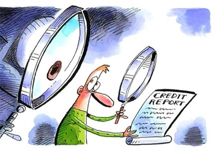 Dư nợ tín dụng: Chờ thì tương lai