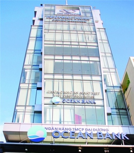 NHNN mua lại VNCB, OceanBank giá 0 đồng: Việc quốc hữu hóa là điều may mắn