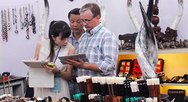  Doanh nghiệp tự chứng nhận xuất xứ hàng hóa 