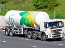 Tập đoàn BP phải cơ cấu lại tổ chức sau sa sút vì giá dầu giảm