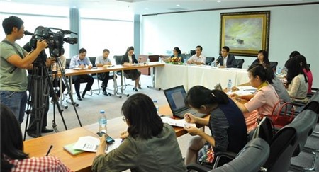 Phó TGĐ HOSE: Đã trình Thủ tướng đề án hợp nhất hai Sở lần 2