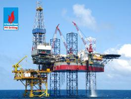 PVD gia hạn thời gian mua cổ phiếu quỹ tới ngày 13/3/2015