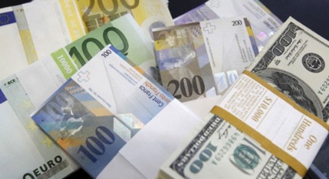  Chính thức gia hạn cho vay ngắn hạn ngoại tệ đến hết năm 2015 