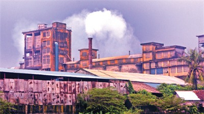 Gần 200 tỷ đồng di dời Nhà máy Xi măng Long Thọ