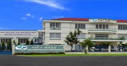 Thủy hải sản Việt Nhật: Năm 2014 lỗ ròng 39,5 tỷ đồng