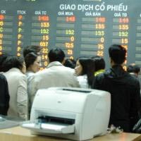 Cổ phiếu “nhà giàu” lép vế trước cổ phiếu nhỏ