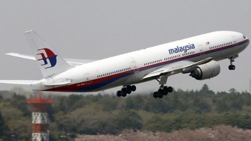 Cổ phiếu Malaysia Airlines ngừng giao dịch từ ngày 8/8