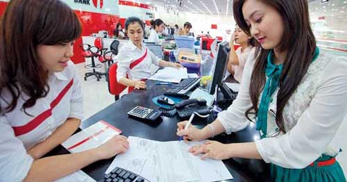 Ngân hàng nào có nợ xấu “khủng” nhất?