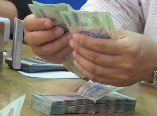 Đừng thấy lãi suất rẻ mà ham!