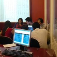 Nhà đầu tư lại tranh mua