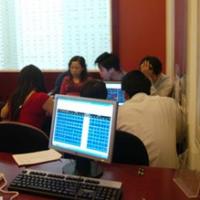 Cổ phiếu dầu khí “nóng”, chứng khoán vẫn “nguội”