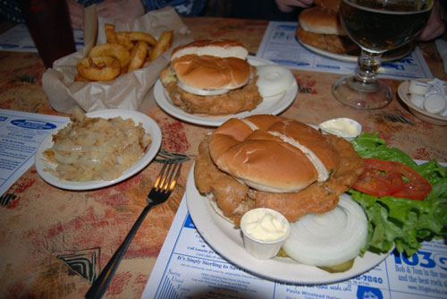 Những món ăn kì quái nhất thế giới