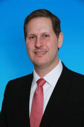 BIDV Metlife bổ nhiệm ông Dustin Ball làm tổng giám đốc