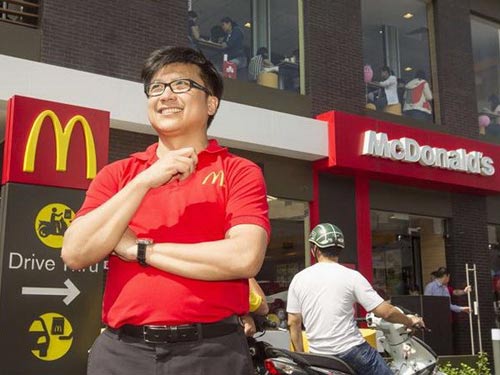 Doanh nhân gốc Việt sắp mua một đội bóng Mỹ