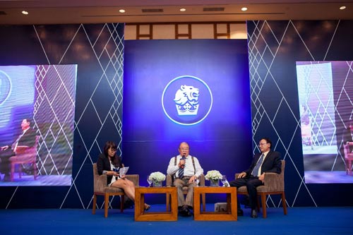 Xuất khẩu gạo đứng thứ ba thế giới: Nông dân Việt vẫn nghèo