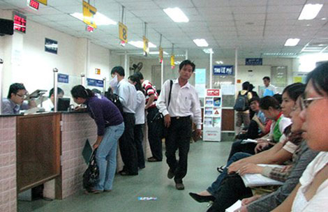 Bí kíp “chạy nhanh” giấy phép kinh doanh