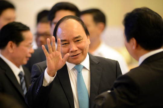 Thủ tướng nghiêm cấm ban hành giấy phép con trái luật