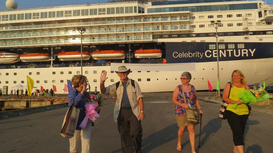 Doanh nghiệp khốn khổ vì bị thanh, kiểm tra quá nhiều