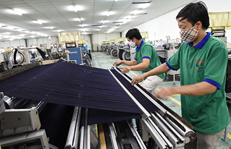 Trách nhiệm xã hội DN: Hở từ... cơ bản