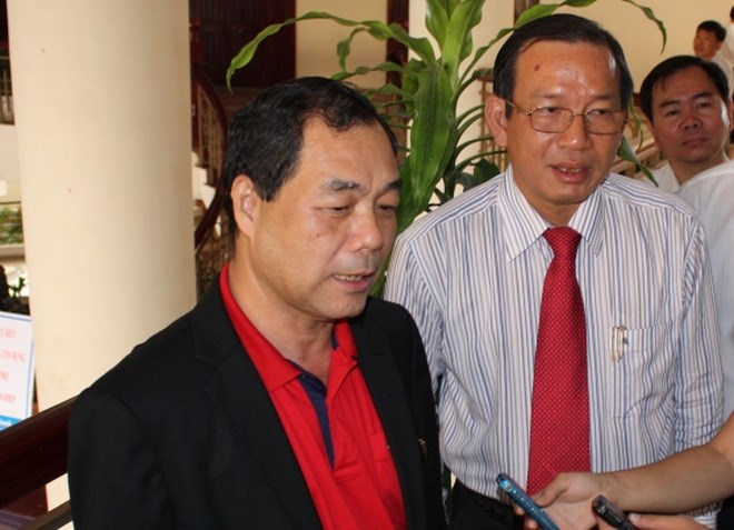 Ông Trầm Bê ra đi, số phận BCI sẽ ra sao?