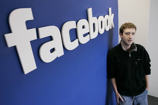Vợ chồng CEO Facebook đầu tư 3 tỷ USD đẩy lùi bệnh tật