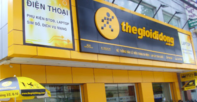 MWG: Nhiều khả năng không hoàn thành kế hoạch trong năm 2015