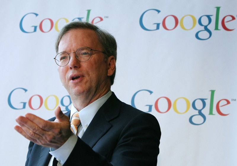 Tỷ phú Google tiết lộ 3 bí quyết khiến “tiền đẻ ra tiền”