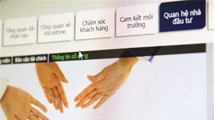 Nhiều dư địa cho DN cải thiện minh  bạch