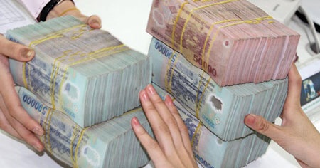 Tỷ giá và câu chuyện niềm tin