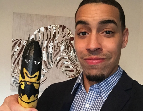 Kiếm hơn 2 tỷ đồng/năm nhờ ý tưởng độc lạ từ những quả chuối