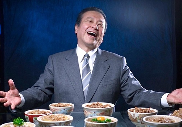 Thành tỷ phú đô la nhờ những suất cơm thịt bò giá chỉ 70 nghìn đồng