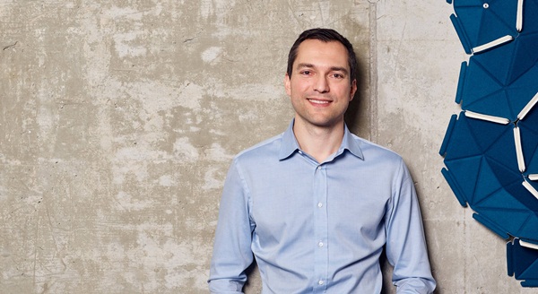 Nathan Blecharczyk - CEO trẻ nhất tham dự APEC là ai?