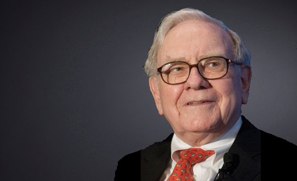 Muốn làm giàu, hãy ‘khắc cốt ghi tâm’ những lời này của Warren Buffett