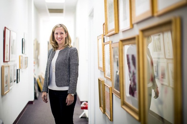 Bí quyết nào giúp mẹ bỉm sữa này kiếm được cả nghìn tỷ chỉ trong 3 năm?