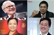 Đại gia Việt xây 'đế chế' theo độc chiêu Warren Buffett