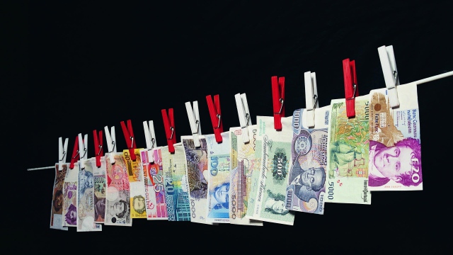 Neo tỷ giá - Con dao 2 lưỡi trên thị trường tiền tệ