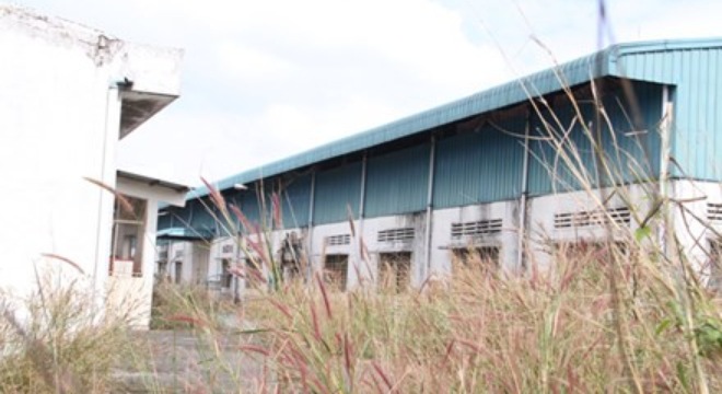  Agribank Đồng Nai: Vung tay cho vay, ngập đầu nợ xấu 