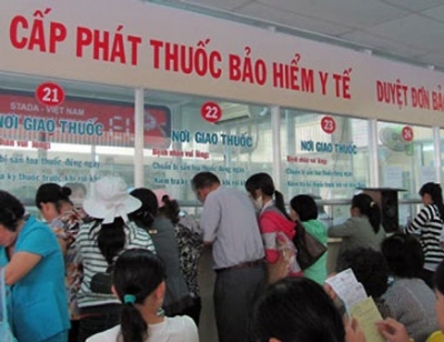 WB: Bảo hiểm y tế Việt Nam cần thêm nhiều cải cách
