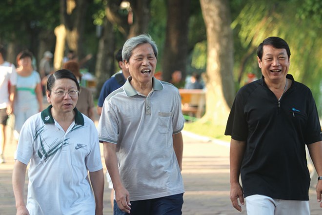 Thêm hai “đại ca” nhập cuộc, bảo hiểm hưu trí có nóng lên?