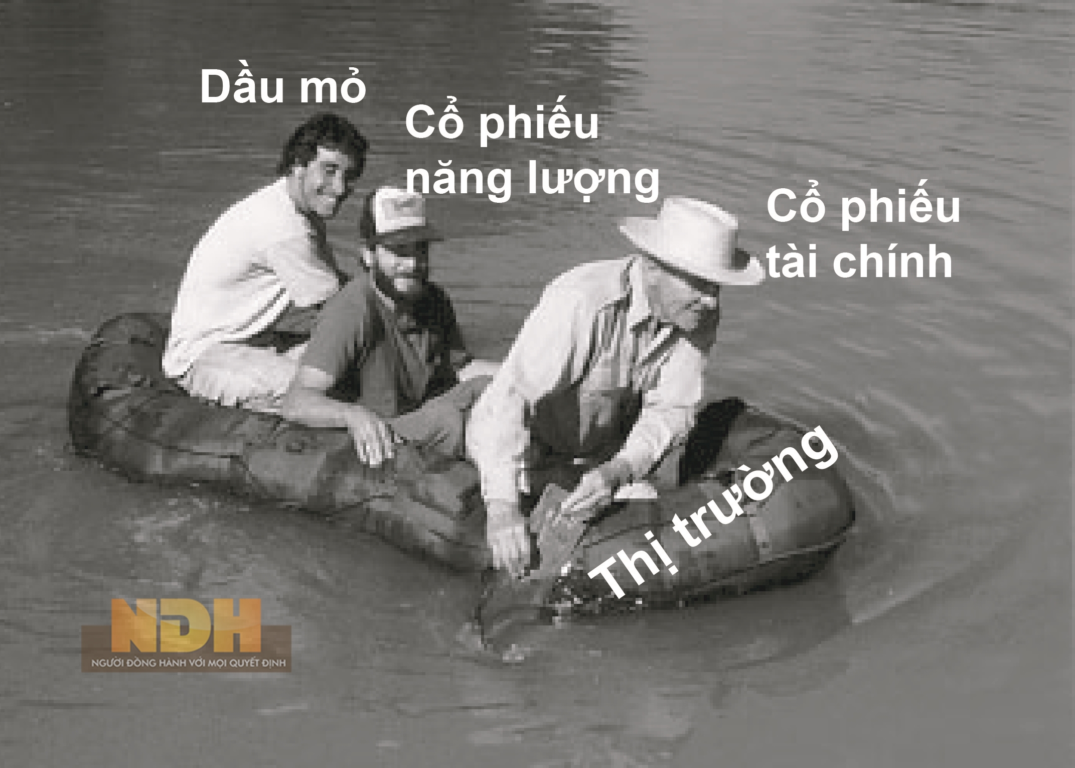 Tuần giao dịch cuối cùng của năm sẽ phụ thuộc vào lĩnh vực tài chính