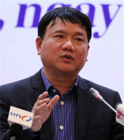 Bộ trưởng Thăng muốn ‘bán trọn lô’ khi cổ phần hóa