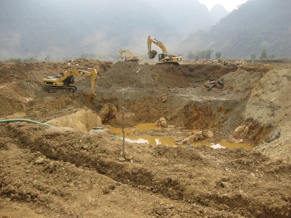 BAM chính thức giao dịch vào ngày 4/11, giá tham chiếu 13.000 đồng/CP