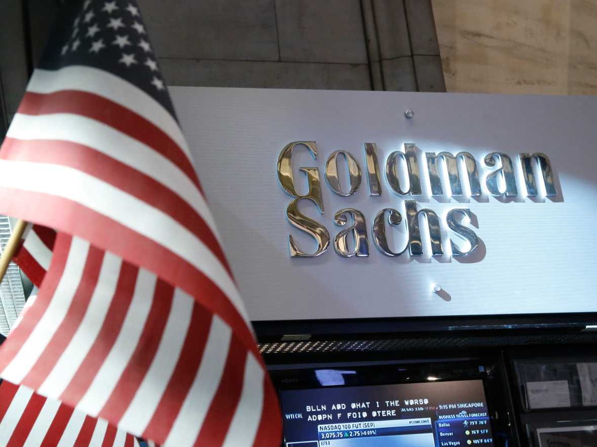 Goldman Sachs: giá dầu giảm là hợp lý và sẽ không tăng trong ngắn hạn