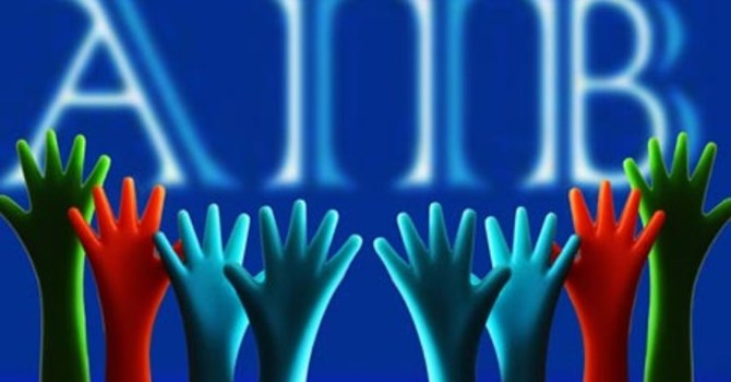 AIIB sẽ giao dịch bằng USD thay vì nhân dân tệ của Trung Quốc